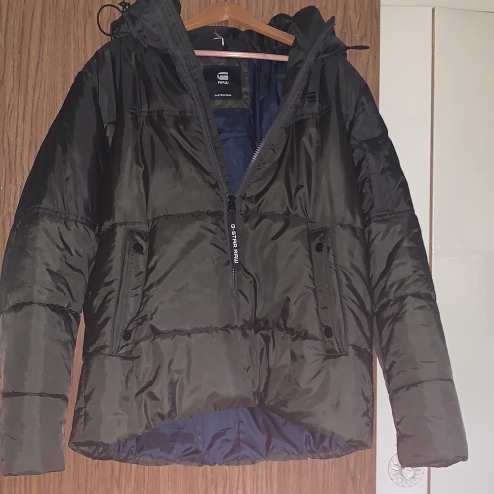 G-Star Raw Jacket - Picture 14 of 14